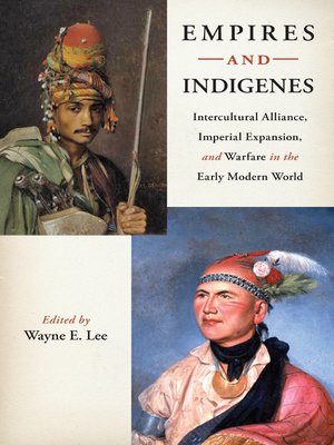 cover image of Empires and Indigenes